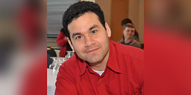 Students in their own words: Phillip Cortes on the steps to getting your career going Image