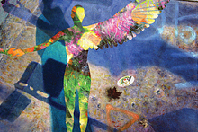 Centennial Mural Competition Winner Image