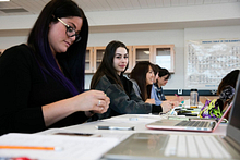 Four ways to succeed in your summer classes Image