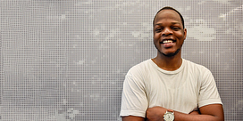 From Struggles to Success: Javon Williams and the path to a career Image
