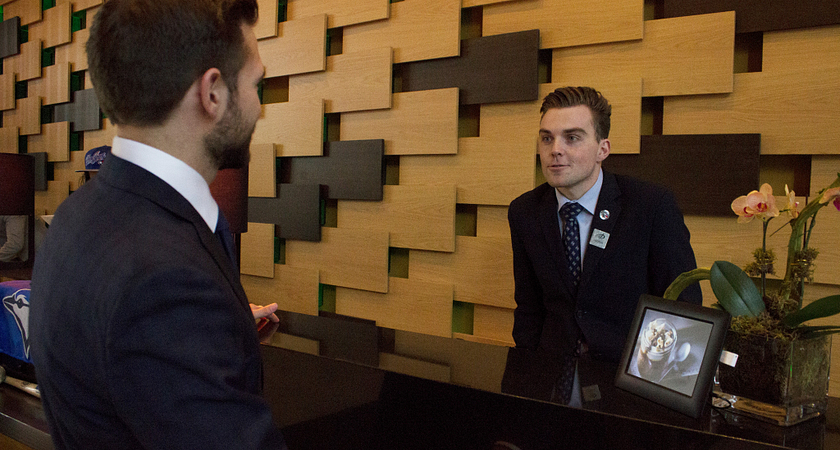Centennial College Partners with Tourism HR Canada to Deliver Tuition-Free Online Training Image