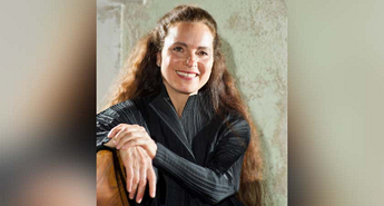 Creating a place for healing: Margot Van Sluytman and Theodore’s Place Image