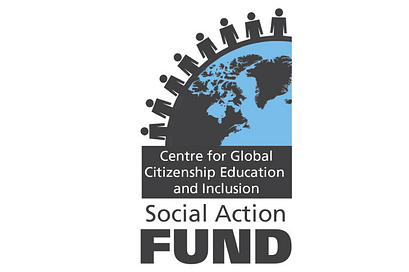 Social Action Fund logo