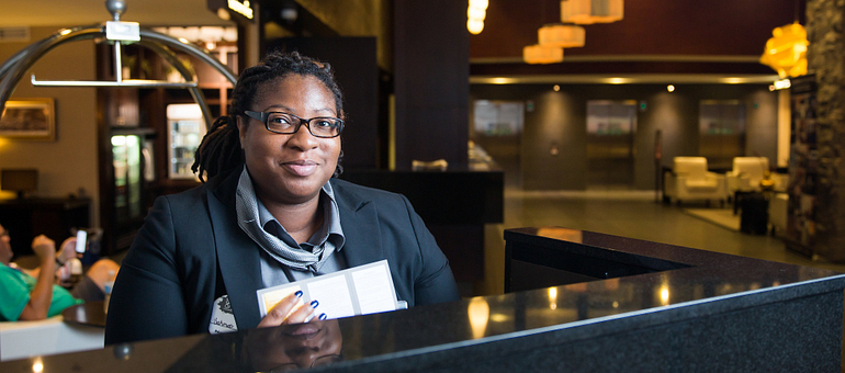 On Trend: Shaping Today’s Hotel Experience Image
