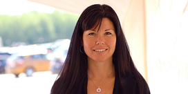 Lisa White joins Centennial as new Registrar Image