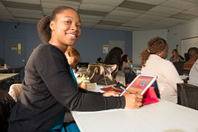 Four ways Community and Justice Services prepares you to serve Image