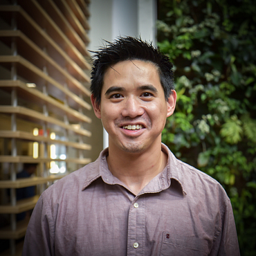 Matthew Cheung, Learning – Math Specialist 