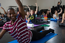 How to Ace a Dance Performance Audition Image