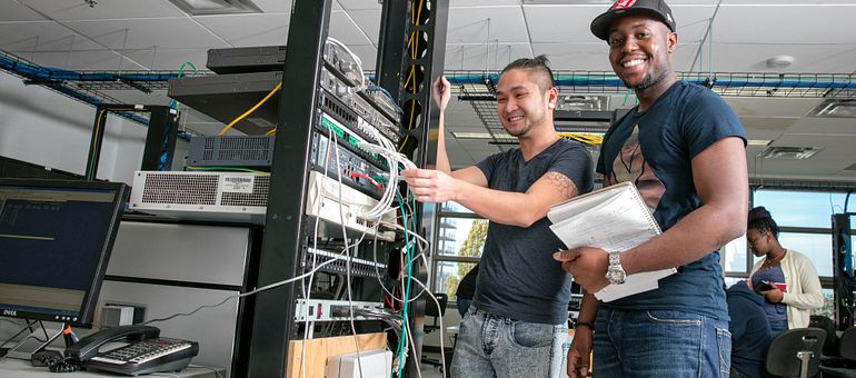 So your internet’s down. Now what? Image