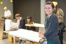 Art and Design Foundation Studies Program Information Image