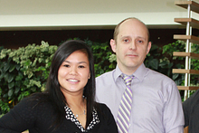 Managers develop their skills at Centennial College Image