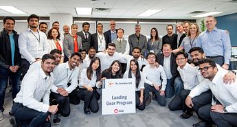 New Innovation Hub shifts applied research off campus Image