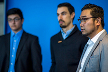 Four ways Centennial College prepares you for the global economy Image