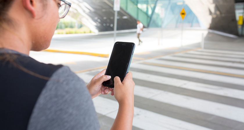 Meet Stephen Knifton, Smartphone Video Production Micro ...