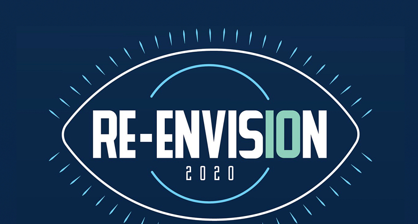 Re-Envision 2020