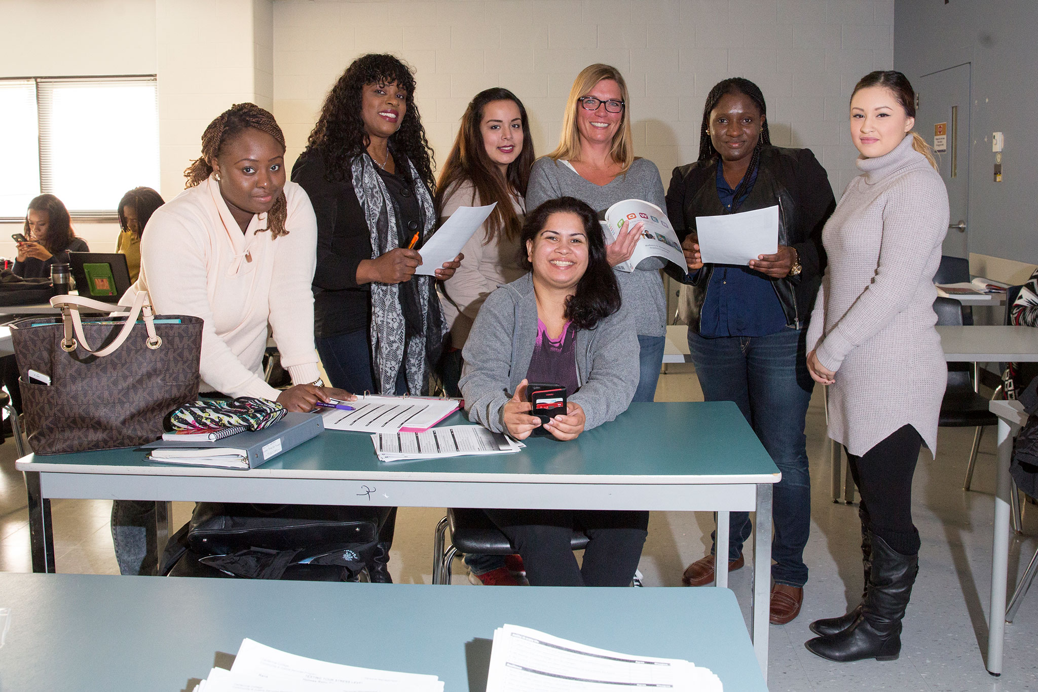 Centennial College - What graduates have to say about Community and ...