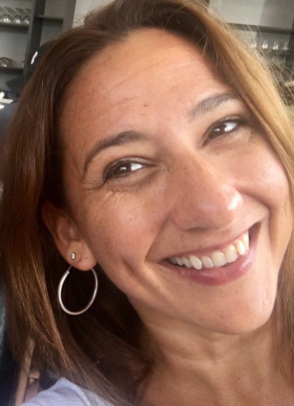 Centennial College - Jacqui Steward | Meet Our Team
