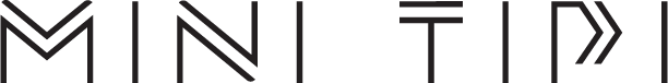 Mini Tipi logo