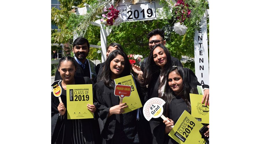 Centennial College What It s Like To Graduate From Centennial College centennial-college-what-it-s-like-to-graduate-from-centennial-college