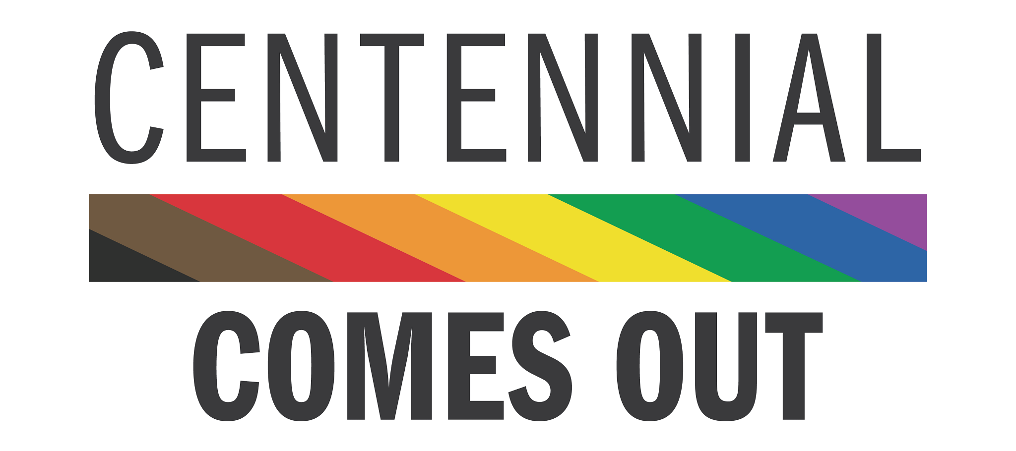 Centennial College - Centennial Comes Out on National Coming Out Day
