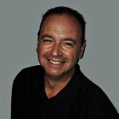 Photo of Joe Murillo, Panelist for Driving the Future