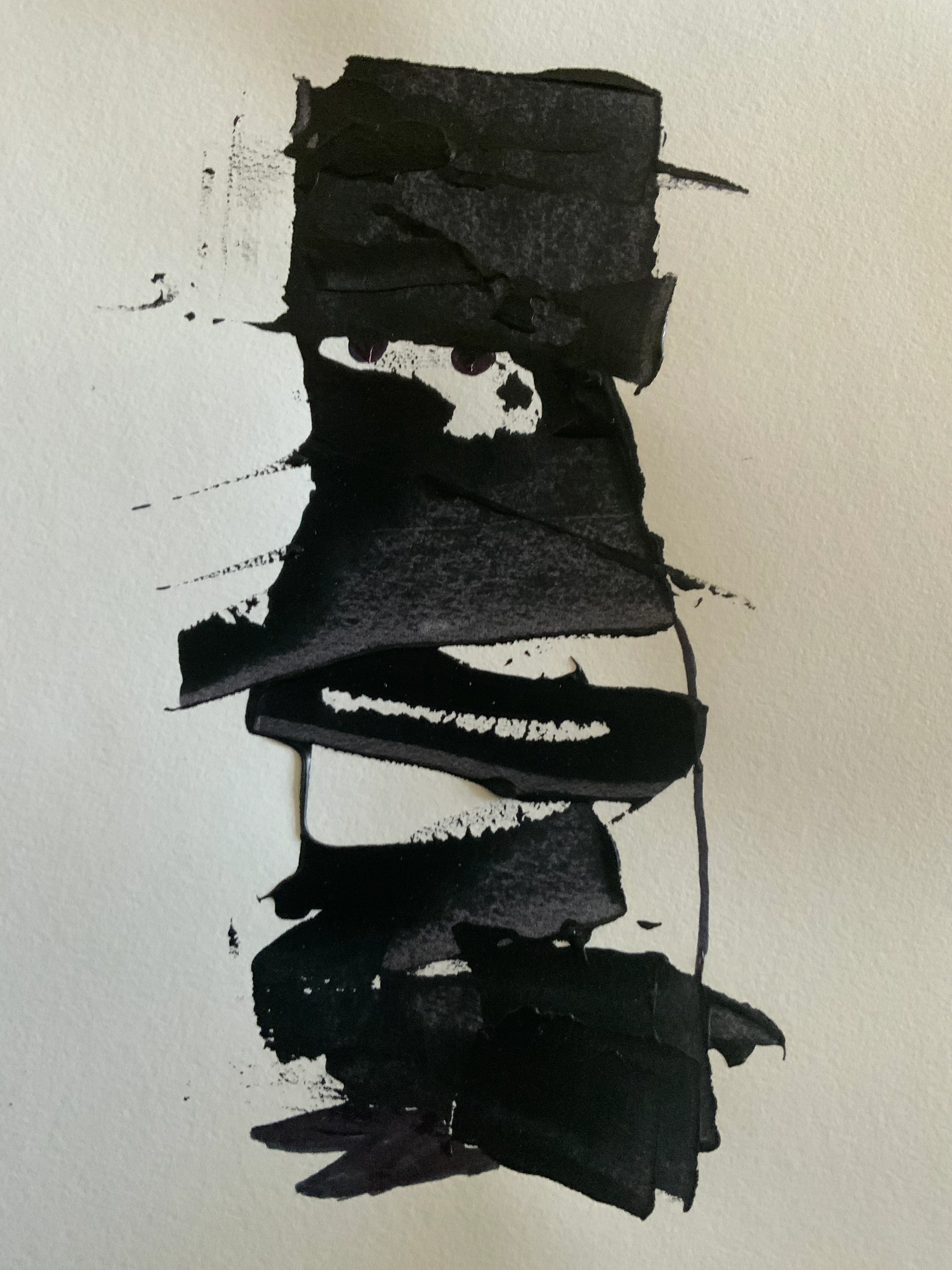 Let It Go by Jean Fode