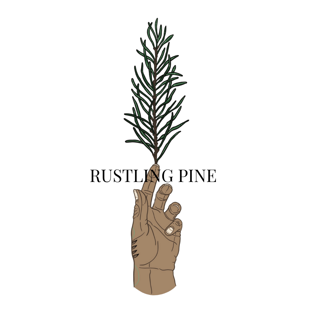 Rustling Pine Logo