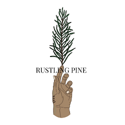 Rustling Pine Logo