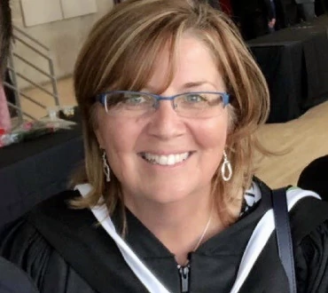 Linda Traill, MBA, Teacher/ Trainer of Adults Certificate, Human Resources Management Certificate image
