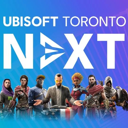 Centennial Students Win Big at the 2021 Ubisoft Toronto NEXT Competition Image