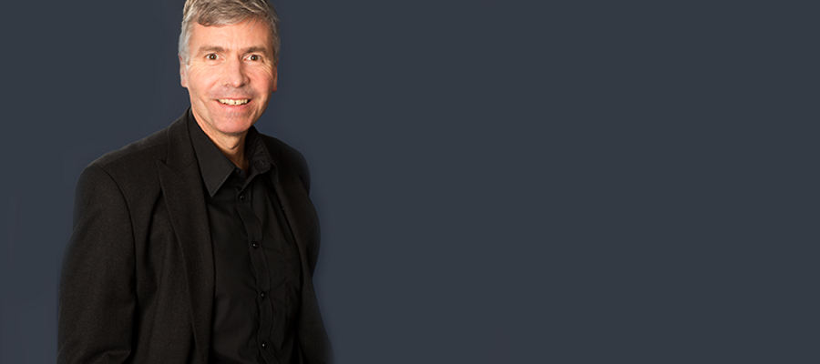 Picture of Patrick Kelly, a Centennial College 50th Anniversary Success Story