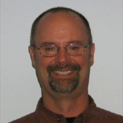 Photo of Bruce Lough, Panelist for Driving the Future