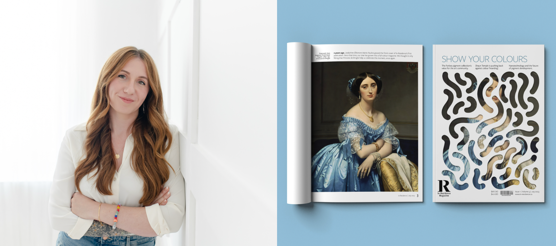 Centennial College - Graphic Design Student Jennifer Sutherland Wins ...