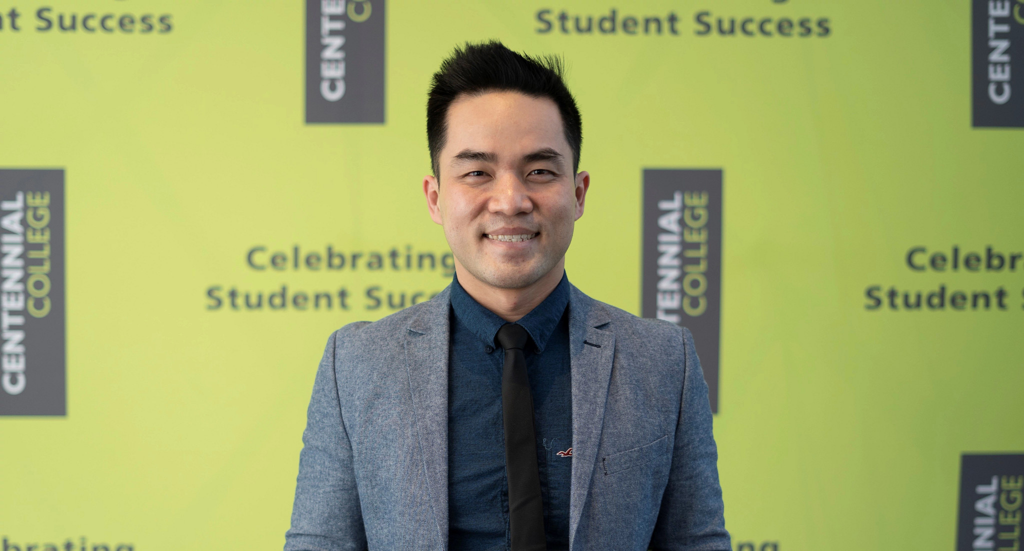 Centennial College - Your Guide To Co-Op Success, As Told By A ...