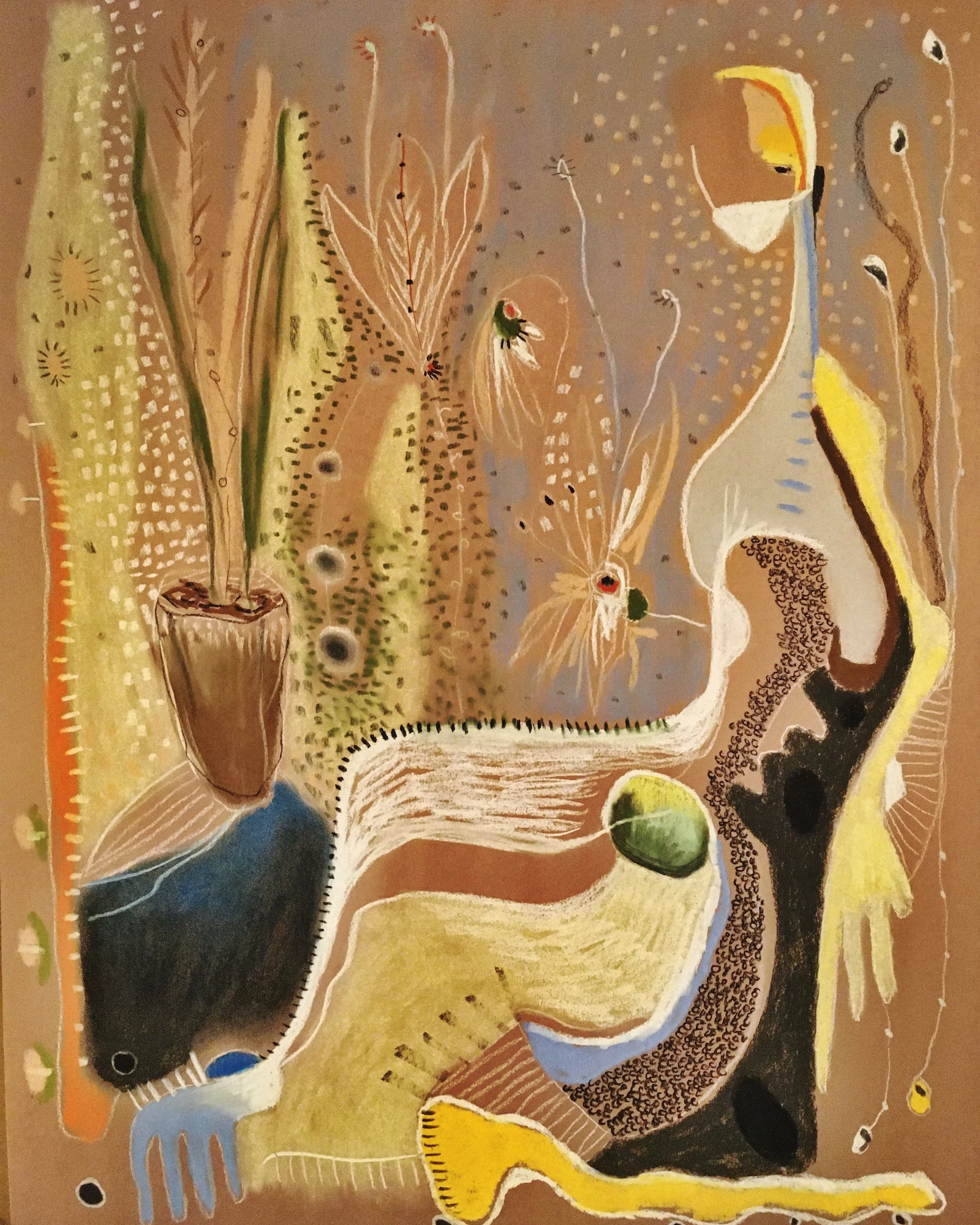 Stop Making Sense / Stop and Make Sense by Sara Shields