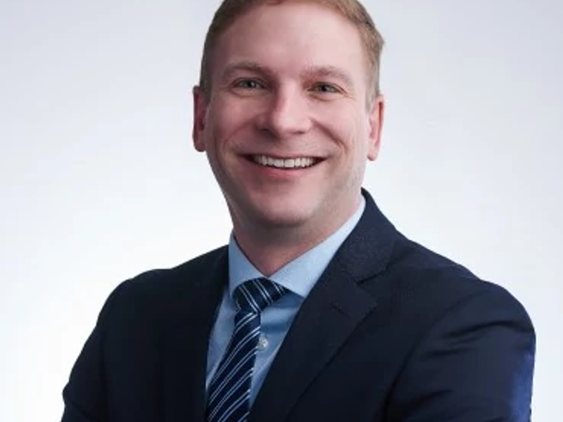 Centennial College - David Parent