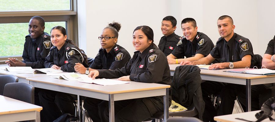 Police Starting Program Centennial College - How Police and Public Safety Works in Ontario