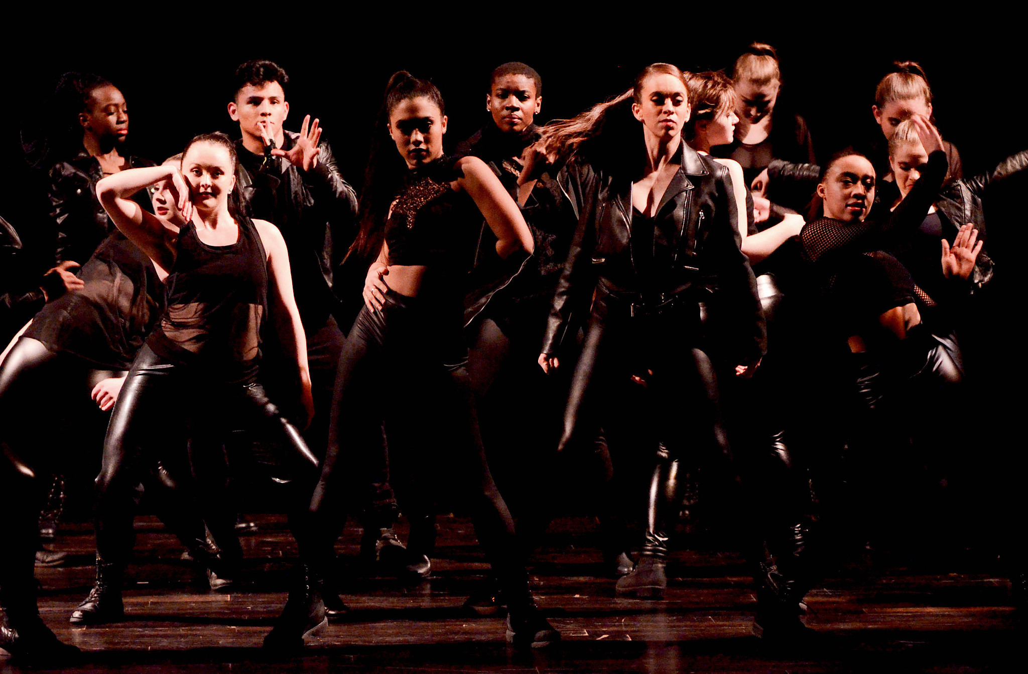 Centennial College Seven dance fads that swept the 20th century off