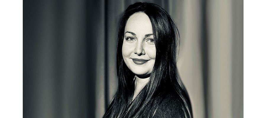 Portrait of Erin Wilson