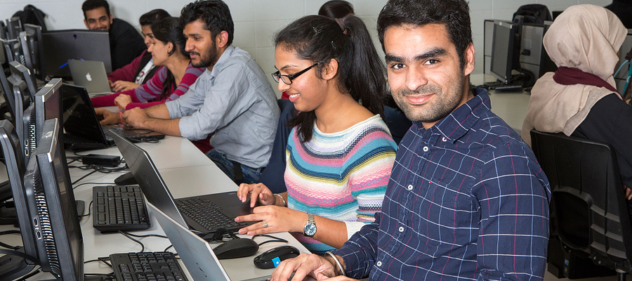 Centennial College - Software Engineering Technology: What it is, why