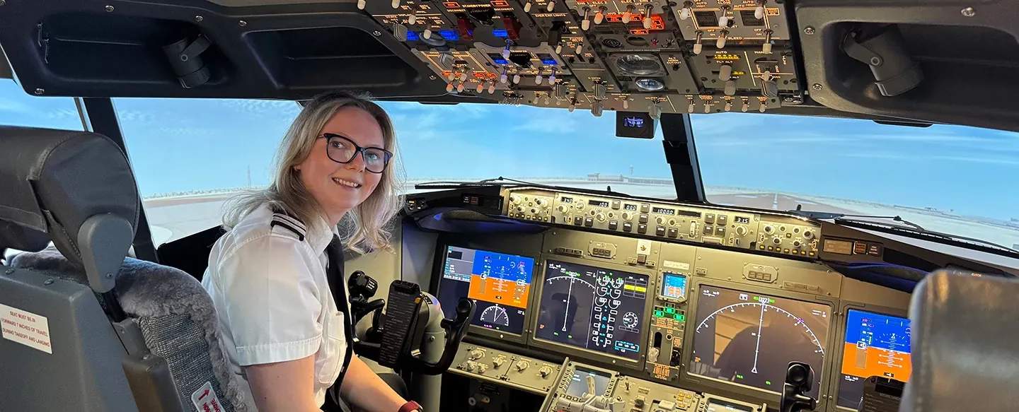 Centennial College - Canadian Integrated Airline Transport Pilot Licence