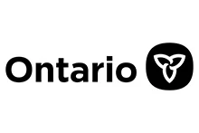 Ontario logo