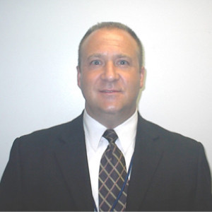 Photo of Steve Clark, Panelist for Driving the Future