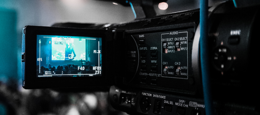 Centennial College - Program Profile: Broadcasting – Film, Television ...