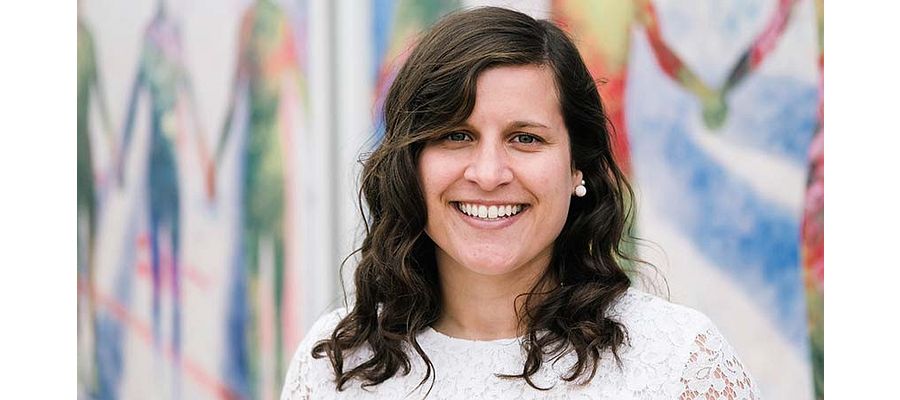 Centennial College - Centennial Stars: Jessica Vella