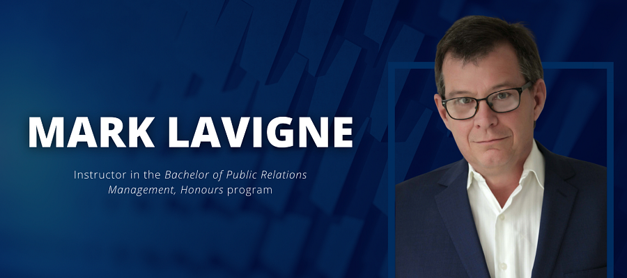 mark lavigne