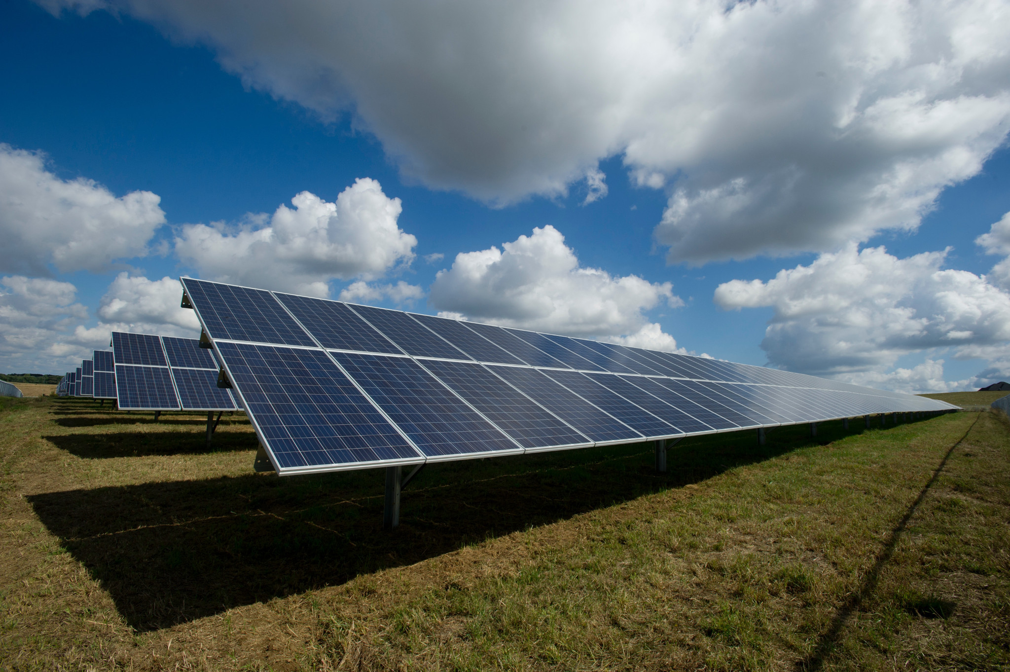 Centennial College - How climate change is affecting the insurance industry