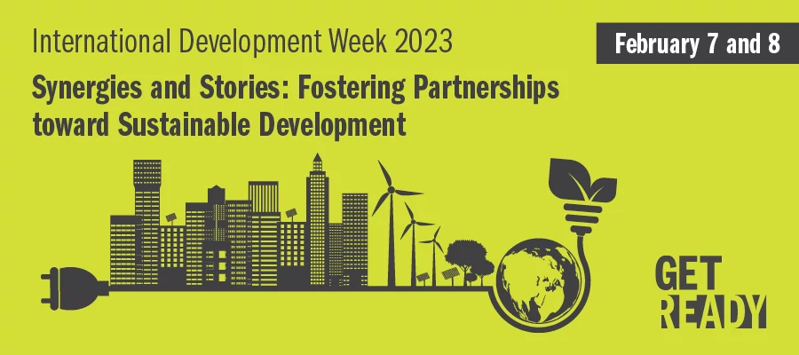 Centennial College - International Development Week