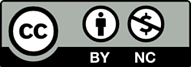 image of creative commons by-nc 4.0 licence