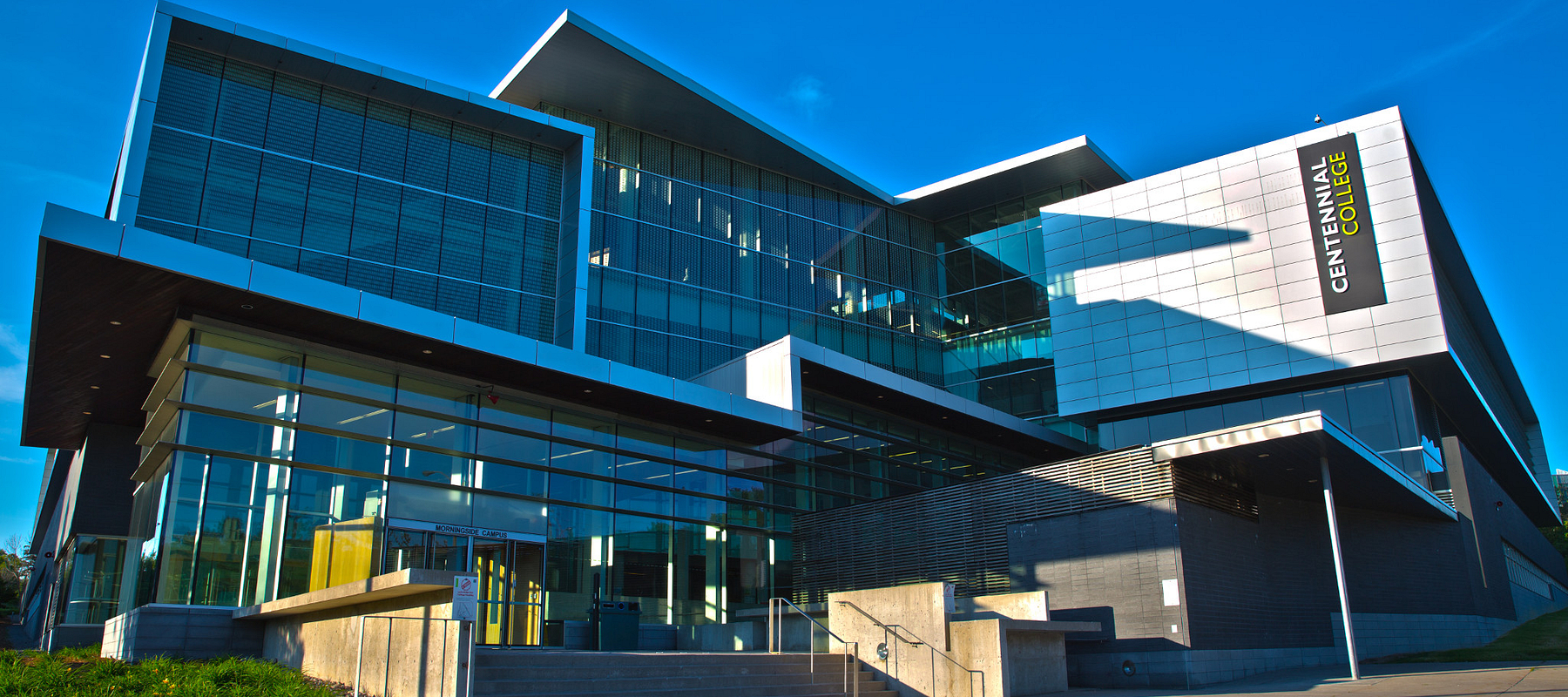 Centennial College Our Commitment Centennial College Our Commitment